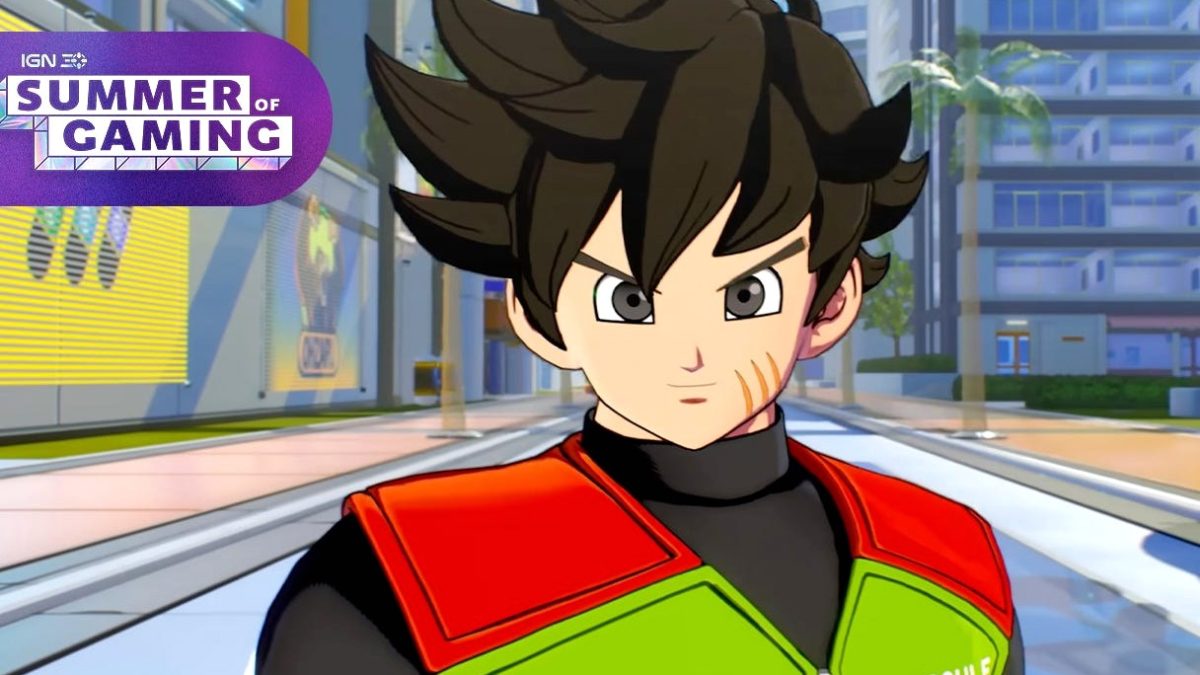 دنیای جدید Dragon Ball Xenoverse 3: سفری به عصر 1000
