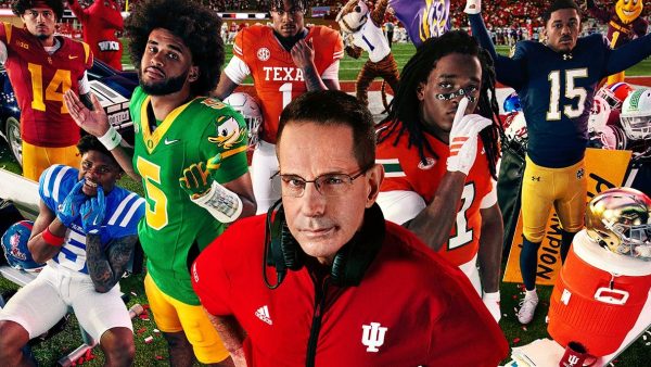 EA Sports College Football 27: انقلابی در دفاع و گیم‌پلی