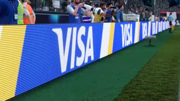 معرفی EA Advertising: انقلابی در تبلیغات بازی‌های ورزشی