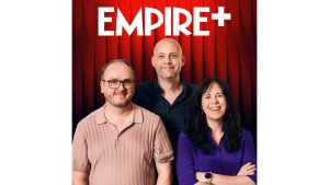 Empire+ Podcast FAQ