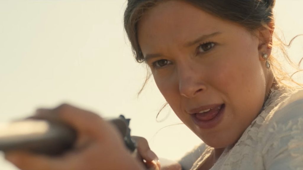 Enola Holmes 3 Trailer: Millie Bobby Brown Hunts For Missing Sherlock In Netflix Sleuth Sequel