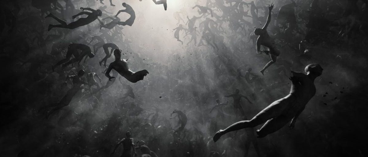 EVE Frontier: تجربه‌ای نو از ترس و بقا در فضا