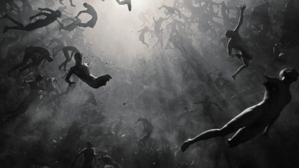 EVE Frontier: تجربه‌ای نو از ترس و بقا در فضا