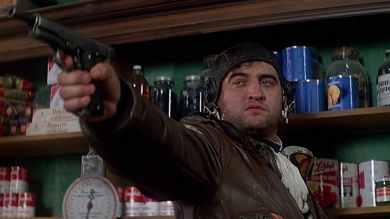 Every Steven Spielberg Movie Ranked
