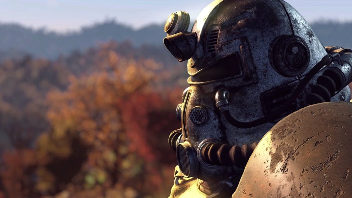 بروزرسانی نسل جدید Fallout 76؛ آماده‌سازی برای تابستان 1403