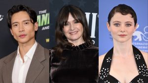 Fallout Adds Manny Jacinto, Emily Mortimer, And Thomasin McKenzie To Season 3 Cast