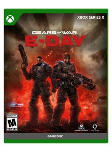 Gears of War: E-Day – Open Beta Start Dates and How To Get Early Access