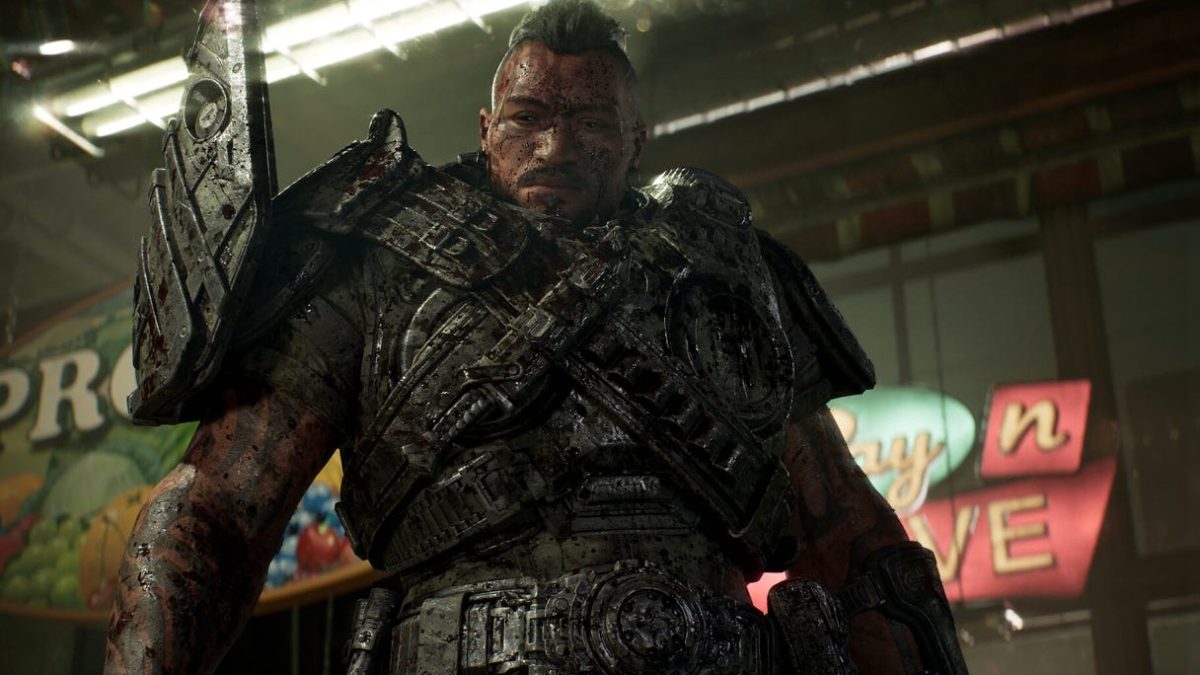 بازگشت به یادها: Gears of War: E-Day تجربه‌ای نوستالژیک و جذاب