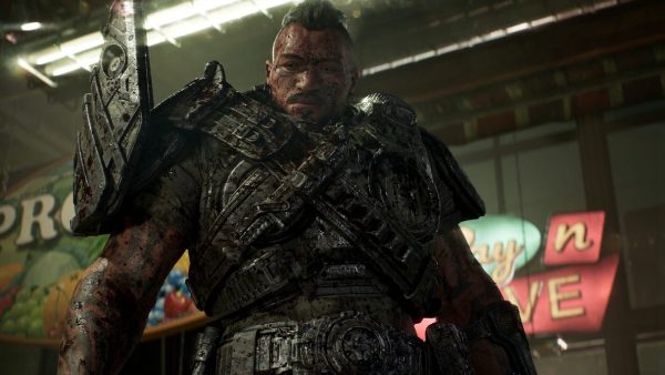 بازگشت به یادها: Gears of War: E-Day تجربه‌ای نوستالژیک و جذاب