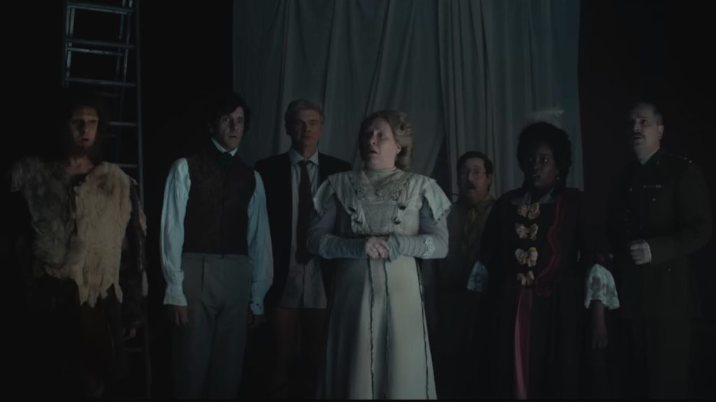 Ghosts: The Possession Of Button House Trailer Teases Halloween Fun For All The Family
