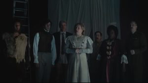 Ghosts: The Possession Of Button House Trailer Teases Halloween Fun For All The Family