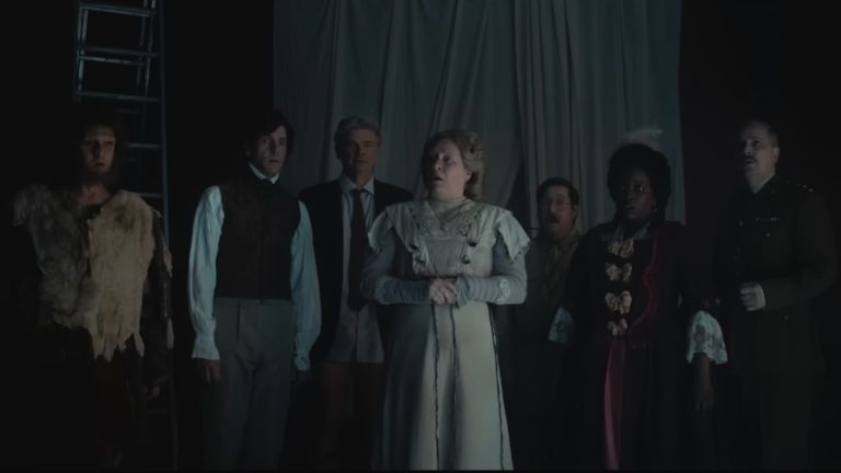 Ghosts: The Possession Of Button House Trailer Teases Halloween Fun For All The Family