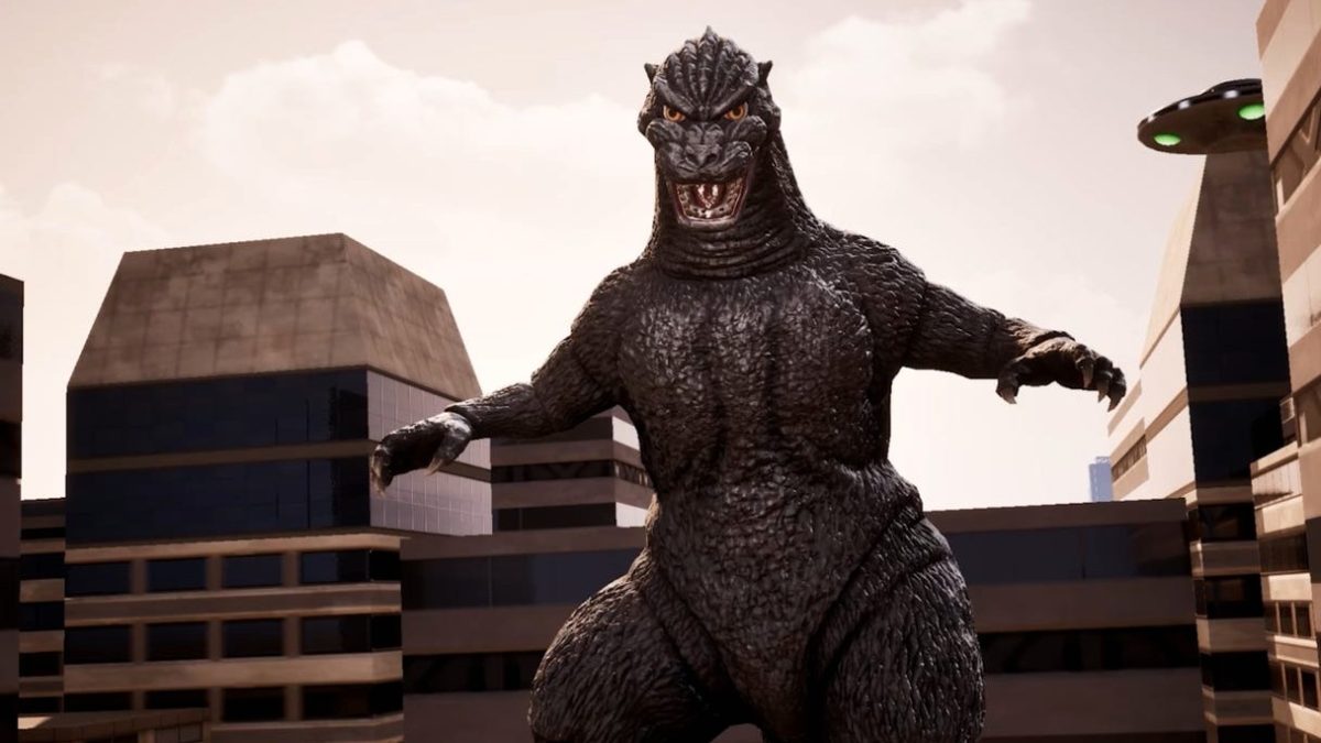 بازگشت به دوران کودکی: بررسی بازی Godzilla: Destroy All Monsters Melee Remastered