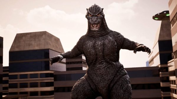 بازگشت به دوران کودکی: بررسی بازی Godzilla: Destroy All Monsters Melee Remastered