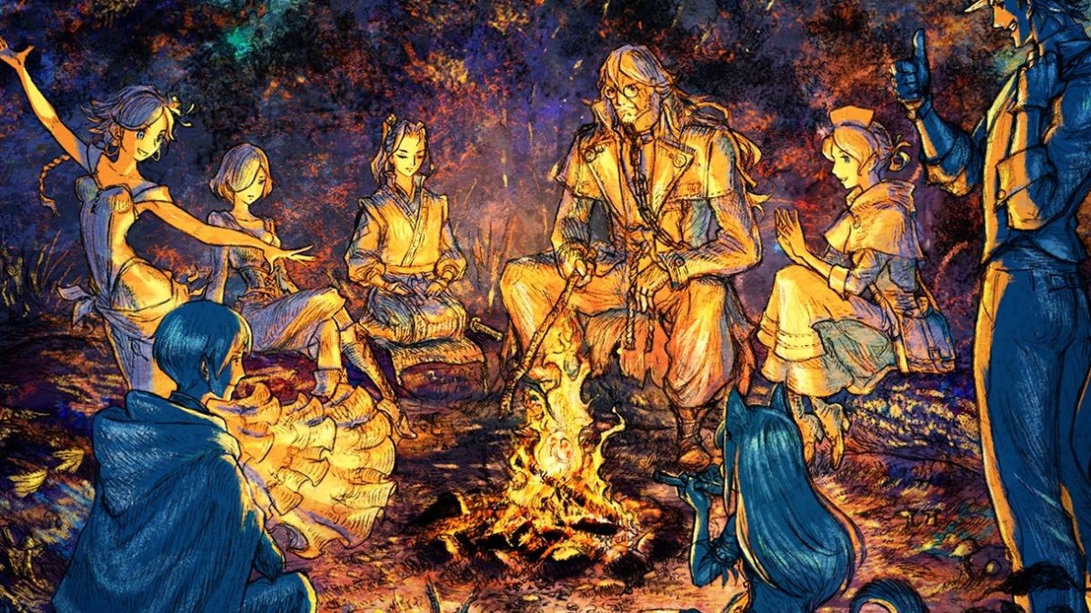بازی‌های جذاب ماه ژوئن: از Octopath Traveler II تا Citizen Sleeper 2