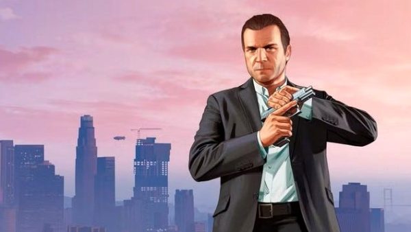 نید لوک: بازیگر GTA 5 پس از محکومیت متهم به سوواتینگ جشن می‌گیرد