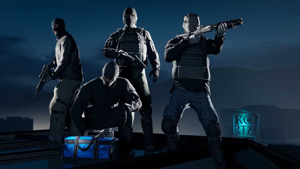 GTA Online Is Adding a Massive New Heist in July, to Keep You Busy Until GTA 6 Arrives