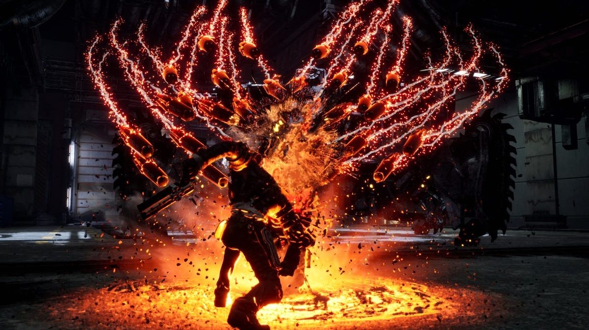 تجربه‌ای نوین در Gungrave G.O.R.E: Bloodheat؛ از ناکامی به موفقیت