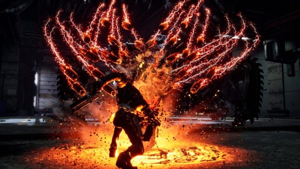تجربه‌ای نوین در Gungrave G.O.R.E: Bloodheat؛ از ناکامی به موفقیت