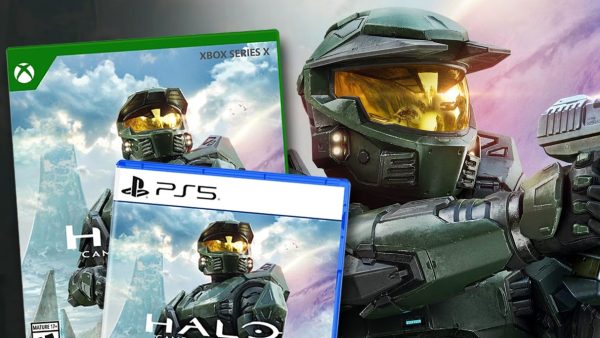 انتظارها به پایان رسید: پیش‌سفارش‌های Halo: Campaign Evolved آغاز شد