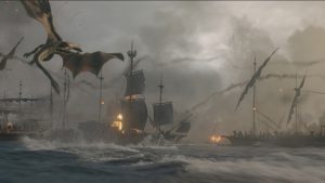 House Of The Dragon Season 3’s Blood-Soaked Battle Of The Gullet Is About To Change Everything
