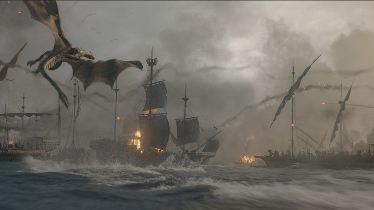 House Of The Dragon Season 3’s Blood-Soaked Battle Of The Gullet Is About To Change Everything