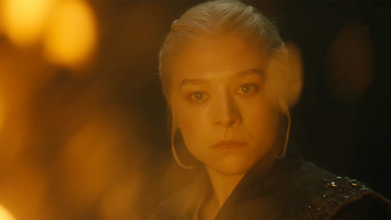 House Of The Dragon Trailer For The Rest Of Season 3 Teases Fiery Aftermath Of Battle Of The Gullet