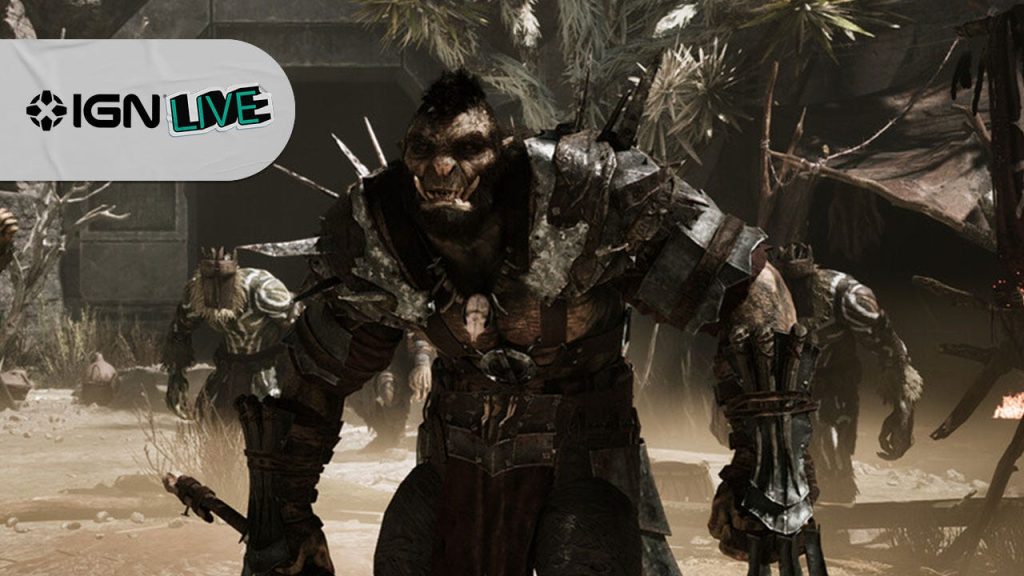 How Gothic Remake Works to Give You an Especially Immersive Open World | IGN Live 2026