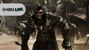 How Gothic Remake Works to Give You an Especially Immersive Open World | IGN Live 2026