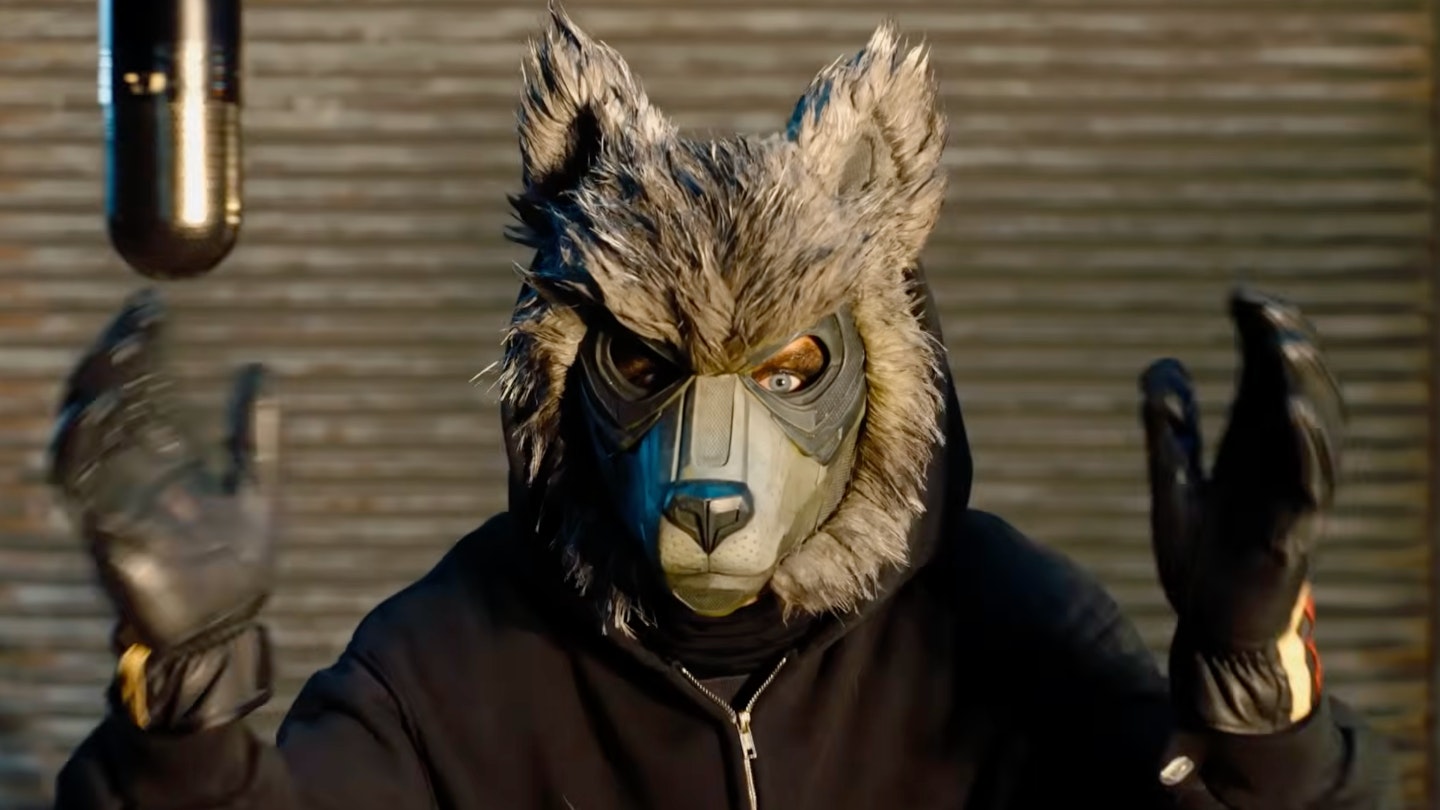 How To Rob A Bank Trailer: Nicholas Hoult Leads A Viral Heist Crew In David Leitch Crime Thriller