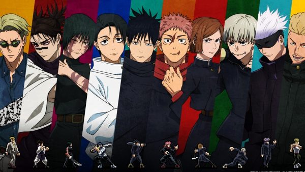 معرفی بازی جدید Jujutsu Kaisen Rumble: Survivaton با ترکیب انیمه و گیم‌پلی جذاب