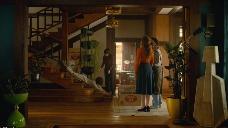 Klara And The Sun: Jenna Ortega Is A Robot Looking For A Friend In Taika Waititi’s Latest Movie