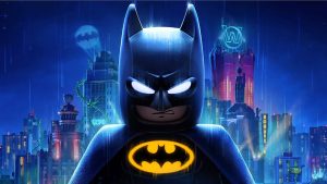 LEGO Batman: Legacy of the Dark Knight Gets Nintendo Switch 2 Release Date