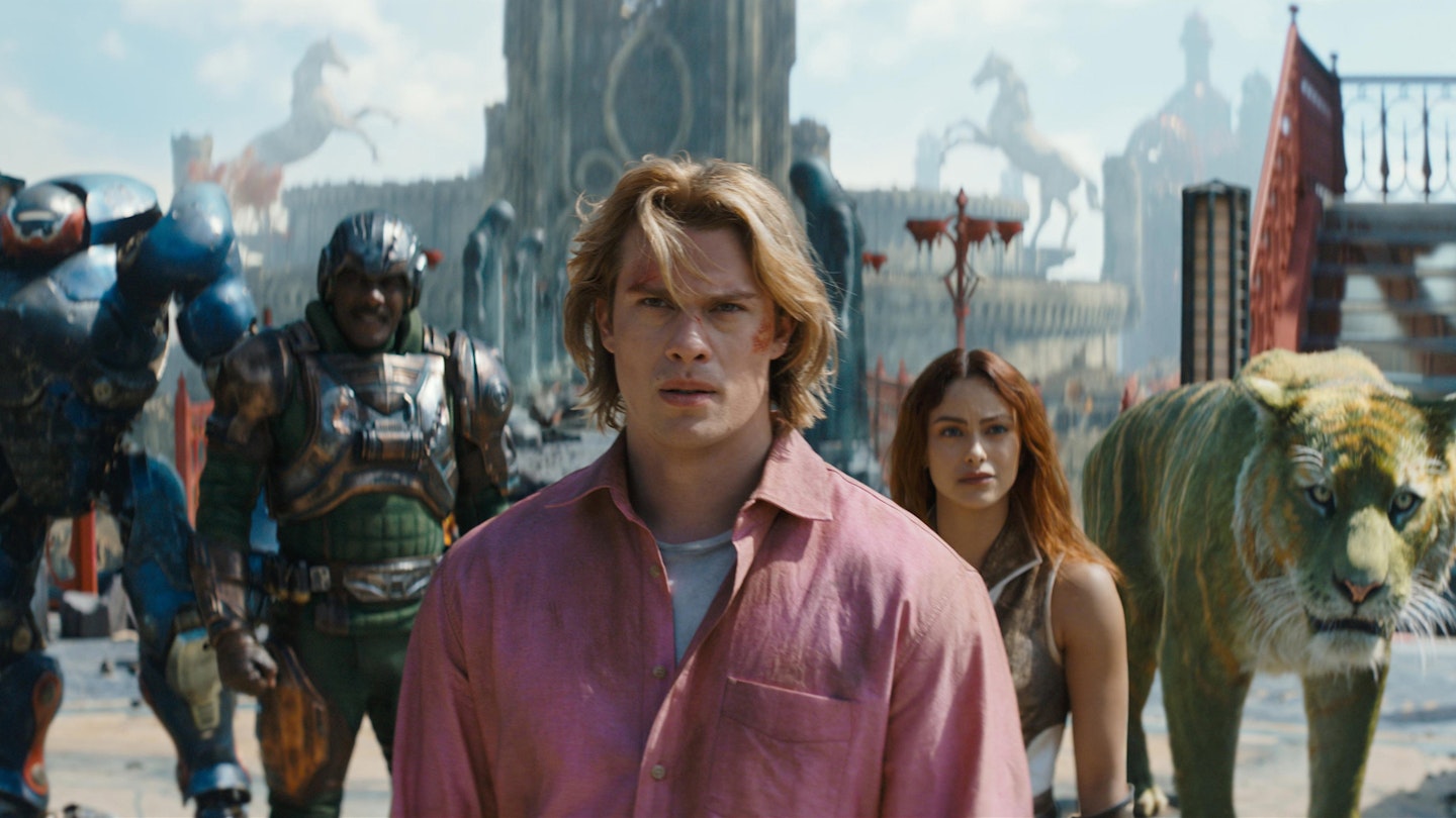 Masters Of The Universe (2026)
