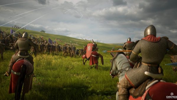 بازی Chronicles: Medieval؛ جنگ‌های استراتژیک و نبردهای خونین در دوران قرون وسطی