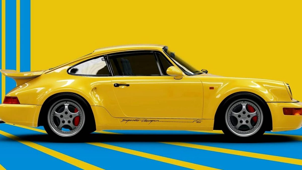 آغاز فصل جدید Forza Horizon 6 با خودروهای رایگان و محتوای جذاب