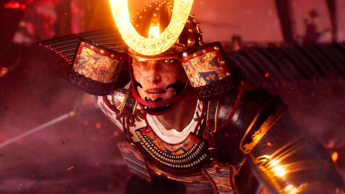 فرصتی استثنایی برای خرید Nioh 3 در آستانه روز پرایم آمازون