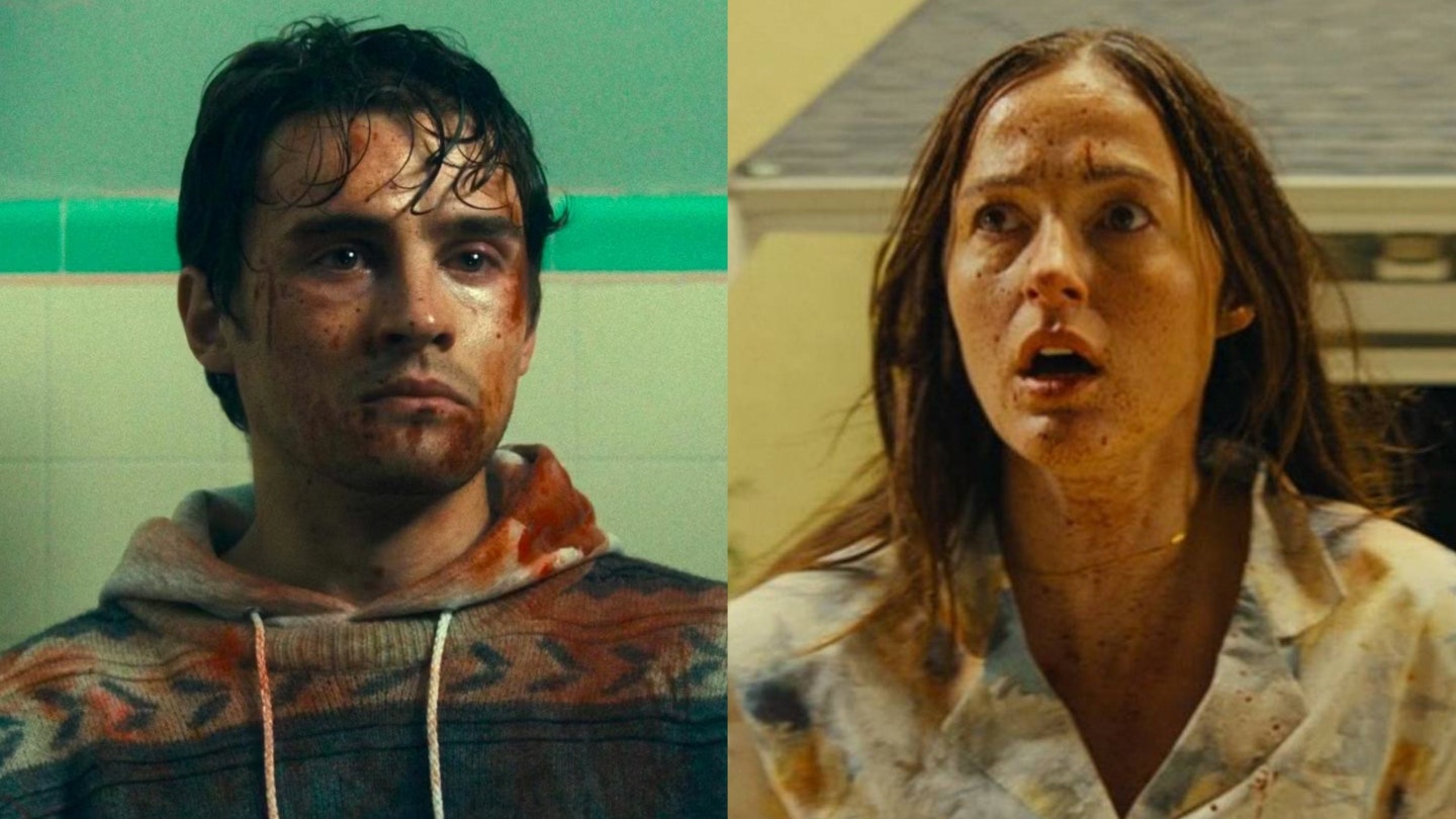 Obsession And Backrooms Dominate Box Office As YouTuber Horror Boom Reigns