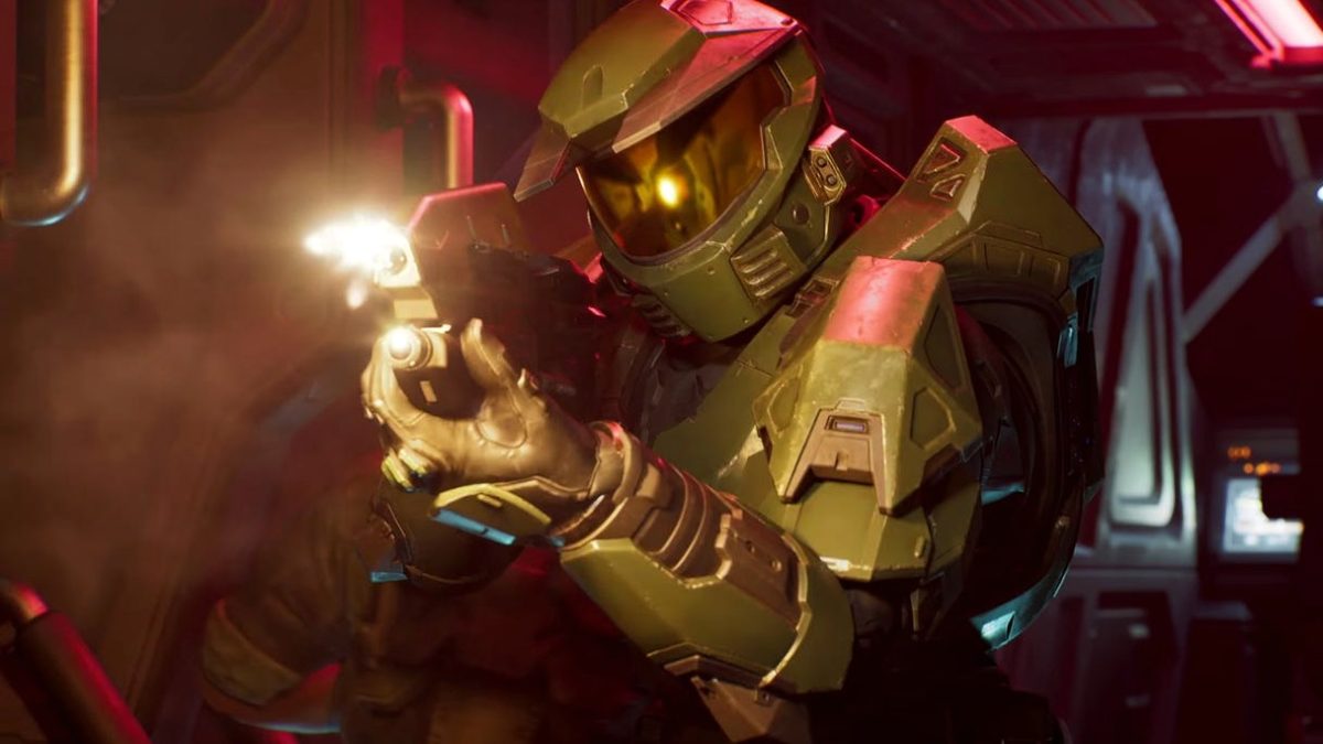 تریلر داستان سینمایی Halo: Campaign Evolved؛ آیا مایکروسافت در حال معرفی یک تحول است؟