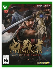 Onimusha: Way of the Sword - Xbox Series X