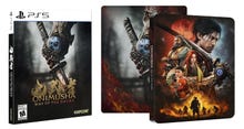 Onimusha: Way of the Sword + Steelbook - PlayStation 5