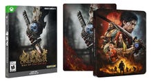 Onimusha: Way of the Sword + Steelbook - Xbox Series X