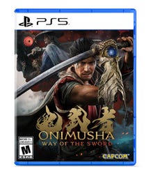Onimusha: Way of the Sword Is Up for Preorder – Here’s Where To Secure a Copy Ahead of September