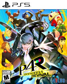 Preorders Are Live for Persona 4 Revival – Here’s What Comes in Each Edition