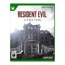 Resident Evil Requiem - Xbox