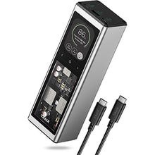 Save 50% Off the TSA-Approved Talix 20,000mAh 140W Power Bank, Now Just $44.99