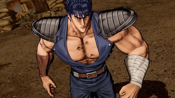 چرا انفجار شخصیت‌ها در بازی Fatal Fury: City of the Wolves ممکن نبود؟