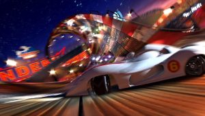 Speed Racer Was Always Ahead Of Its Time – And Cinema Is Still Catching Up