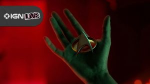 Star Trek: Shadow Frontier Game Reveal Trailer Explores Trek’s Darker Side | IGN Live 2026