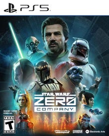 Star Wars Zero Company Is Up for Preorder – Here’s What Comes in Each Edition